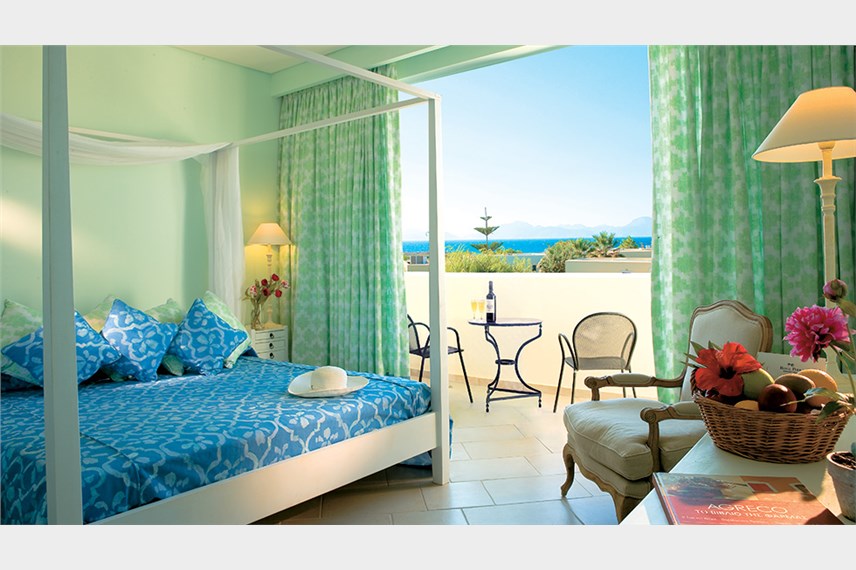 Casa paradiso kos - Grecotel Casa Paradiso