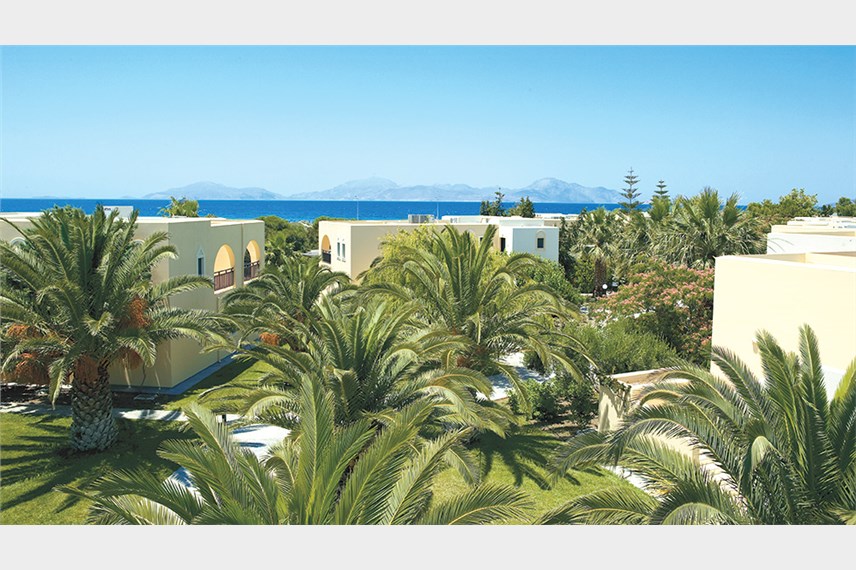 Grecotel casa paradiso kos - Grecotel Casa Paradiso