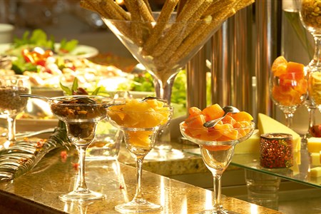 All inclusive dovolená na ostrově Kos