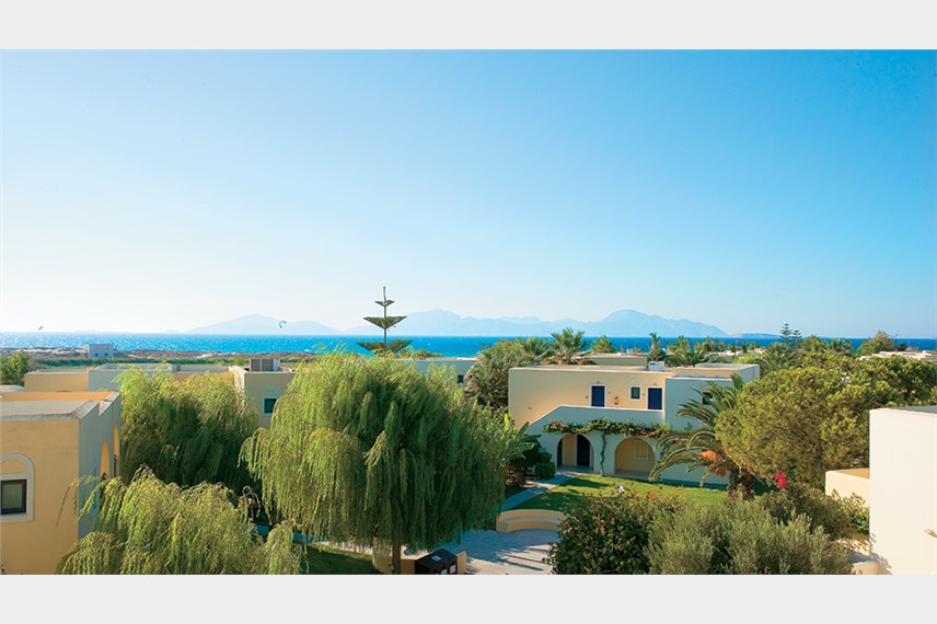 Casa paradise resort - Grecotel Casa Paradiso