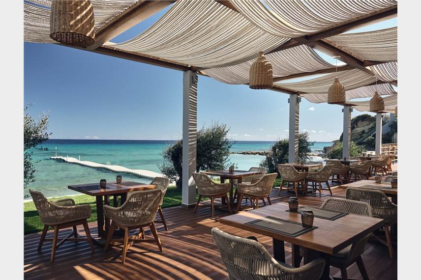 lesante blu hotel zakynthos Lesante Blu Exclusive Beach Resort
