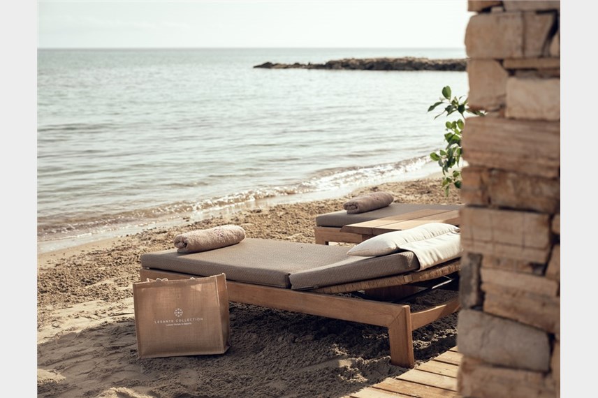 lesante blu exclusive beach resort Lesante Blu Exclusive Beach Resort