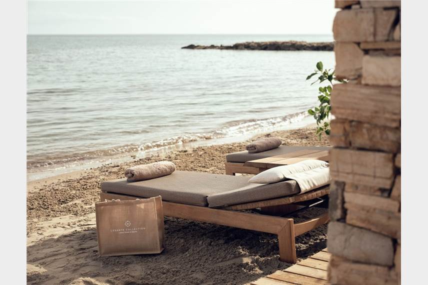 lesante blu exclusive beach resort Lesante Blu Exclusive Beach Resort