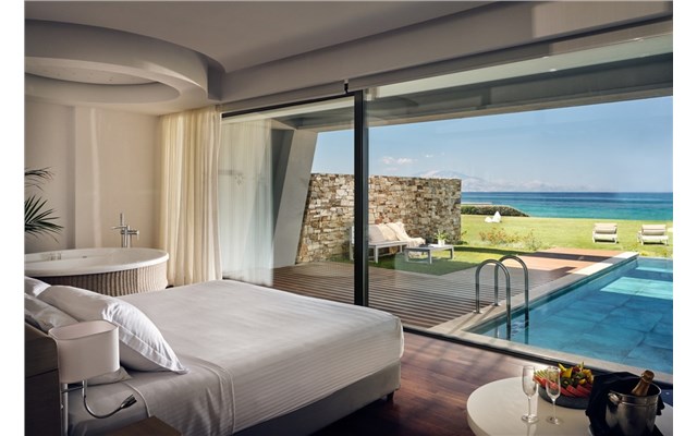 lesante blu exclusive beach resort zakynthos Lesante Blu Exclusive Beach Resort