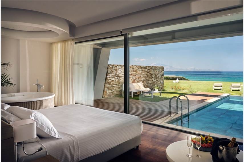 lesante blu exclusive beach resort zakynthos Lesante Blu Exclusive Beach Resort