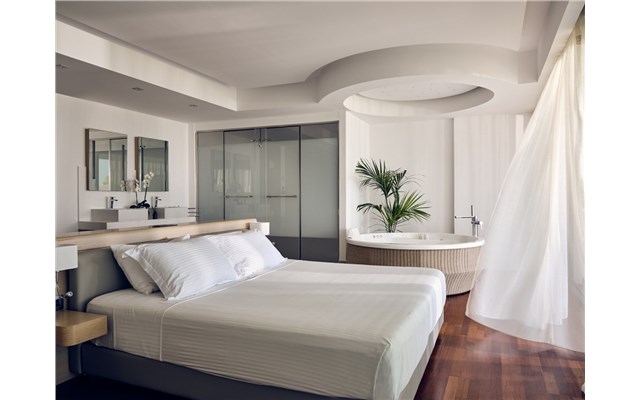 lesante blu exclusive beach resort zante Lesante Blu Exclusive Beach Resort