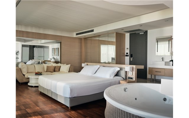 lesante blu exclusive resort Lesante Blu Exclusive Beach Resort