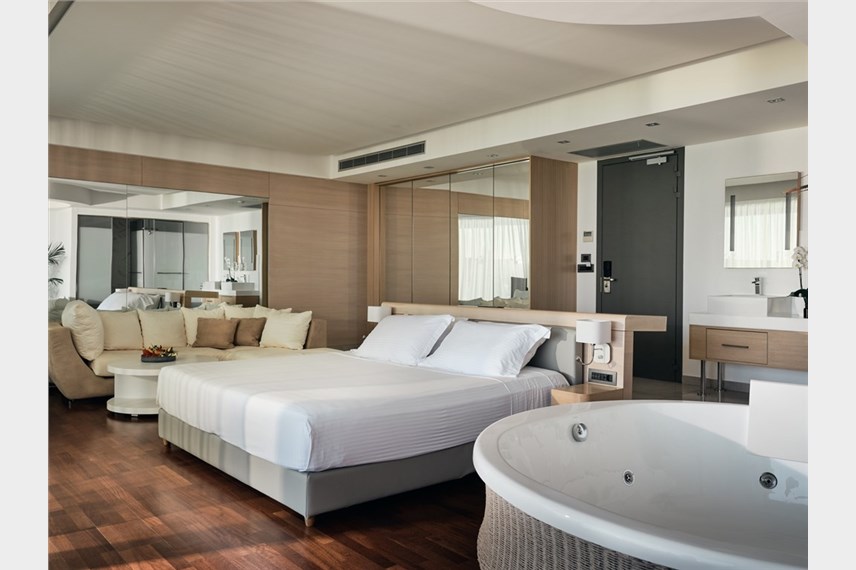 lesante blu exclusive resort Lesante Blu Exclusive Beach Resort