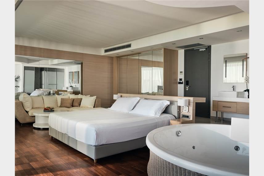 lesante blu exclusive resort Lesante Blu Exclusive Beach Resort