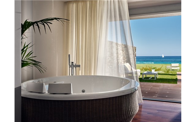 lesante blu resort zakynthos Lesante Blu Exclusive Beach Resort