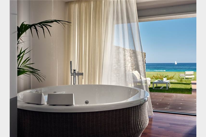lesante blu resort zakynthos Lesante Blu Exclusive Beach Resort