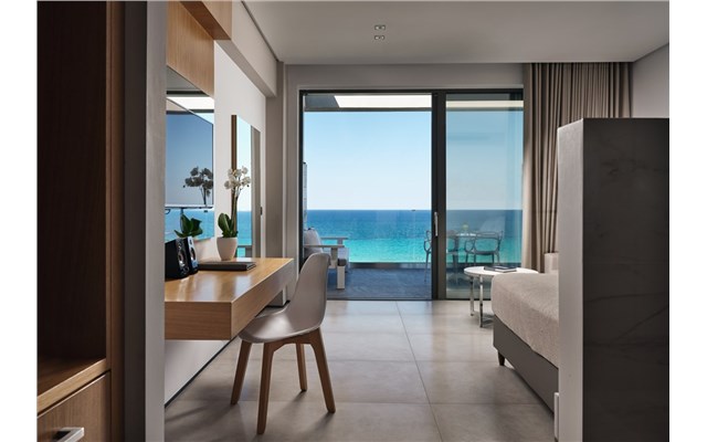 lesante blu exclusive resort Lesante Blu Exclusive Beach Resort