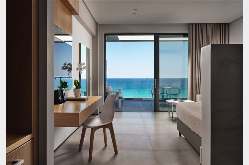 lesante blu exclusive resort Lesante Blu Exclusive Beach Resort