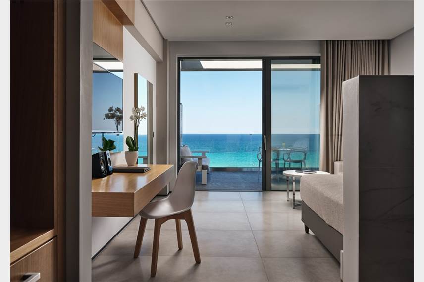 lesante blu exclusive resort Lesante Blu Exclusive Beach Resort