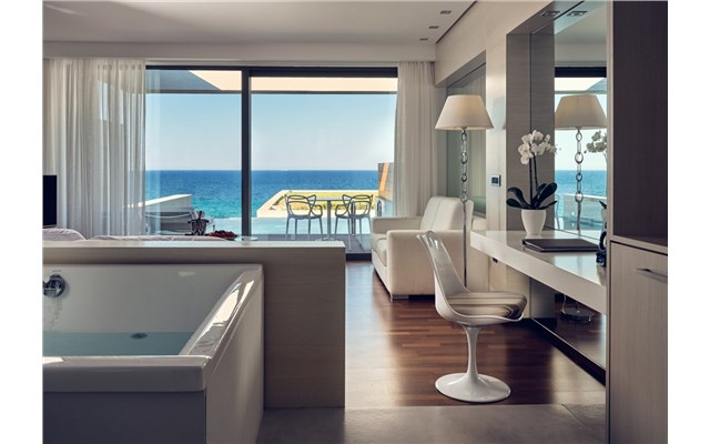 lesante blu exclusive resort Lesante Blu Exclusive Beach Resort