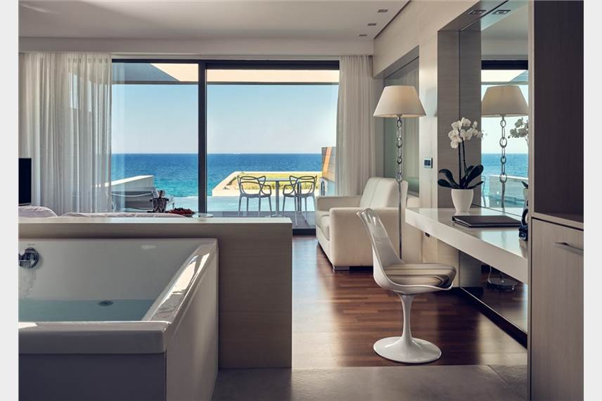 lesante blu exclusive resort Lesante Blu Exclusive Beach Resort