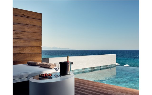 lesante blu resort zakynthos Lesante Blu Exclusive Beach Resort