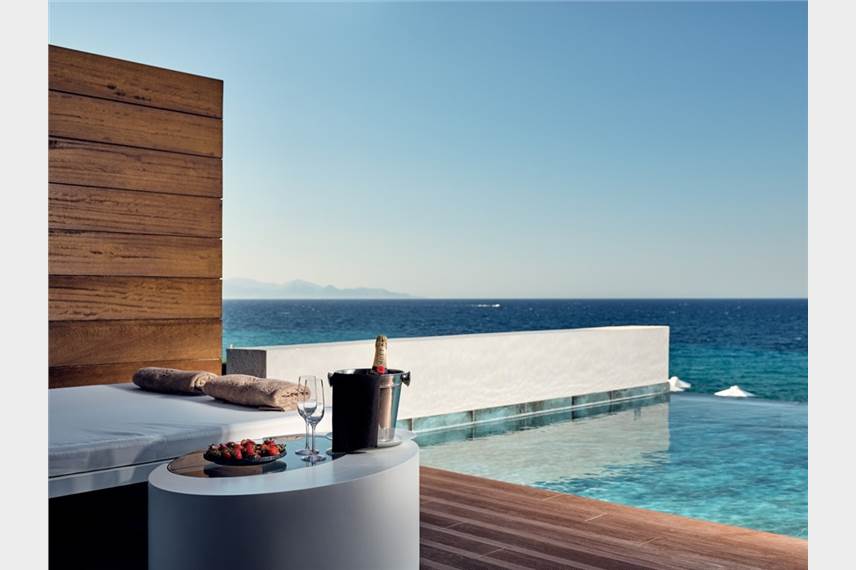 lesante blu resort zakynthos Lesante Blu Exclusive Beach Resort