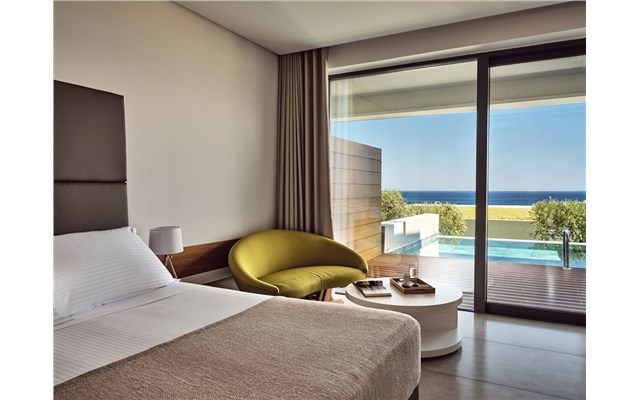 lesante blu hotel zakynthos Lesante Blu Exclusive Beach Resort