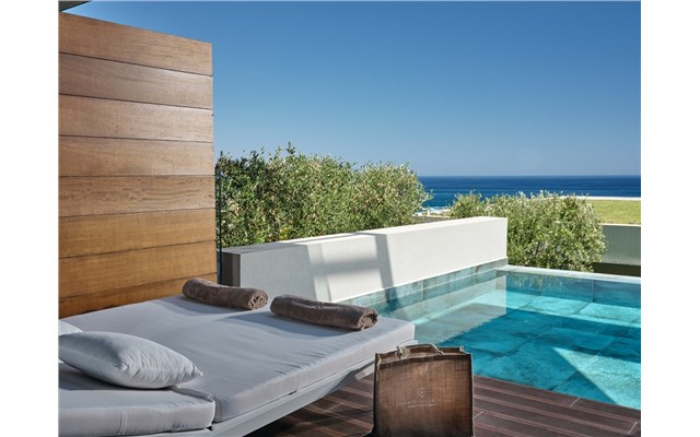 lesante blu exclusive resort Lesante Blu Exclusive Beach Resort