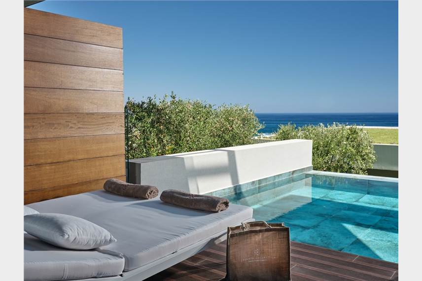 lesante blu exclusive resort Lesante Blu Exclusive Beach Resort