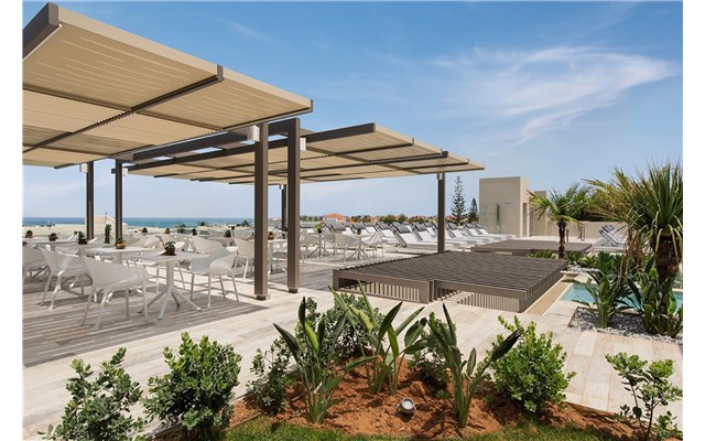 Atlantica Amalthia Beach 