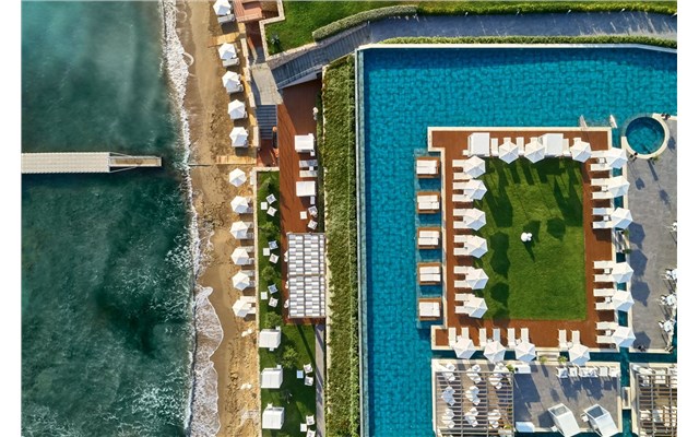 lesante blu beach resort zakynthos Lesante Blu Exclusive Beach Resort