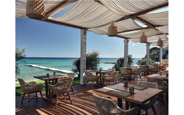 lesante blu exclusive beach resort Lesante Blu Exclusive Beach Resort