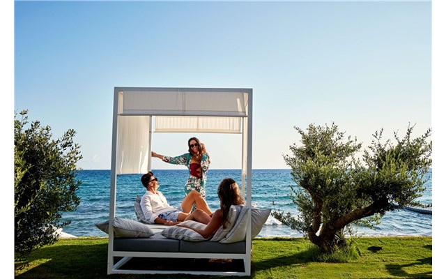 lesante blu exclusive resort Lesante Blu Exclusive Beach Resort