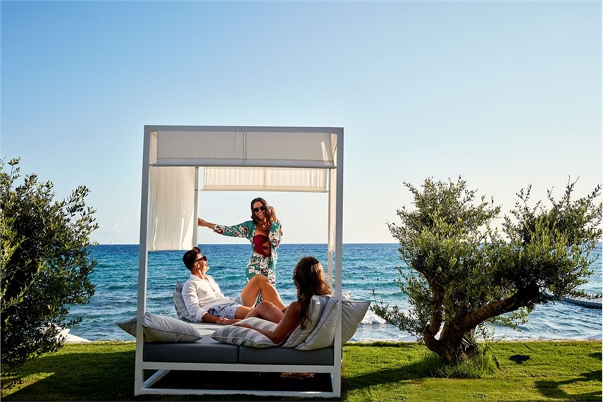 lesante blu exclusive resort Lesante Blu Exclusive Beach Resort