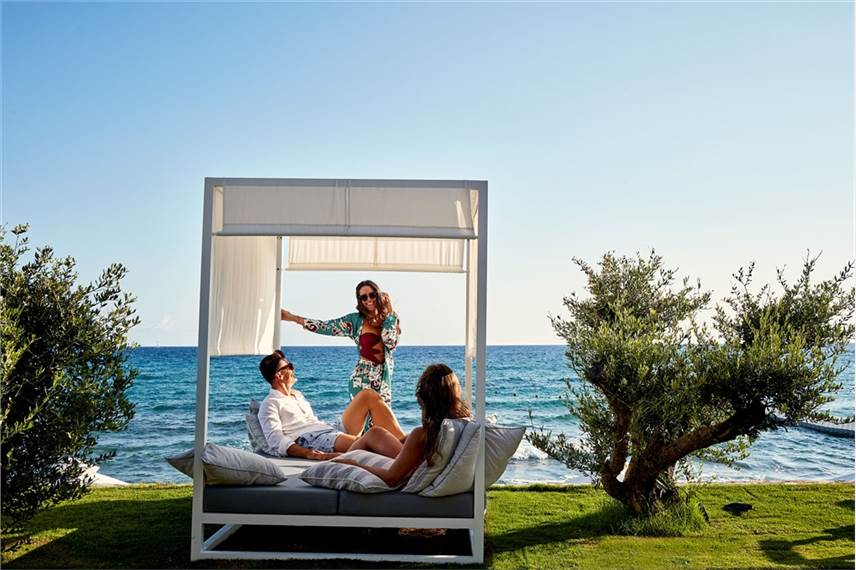 lesante blu exclusive resort Lesante Blu Exclusive Beach Resort