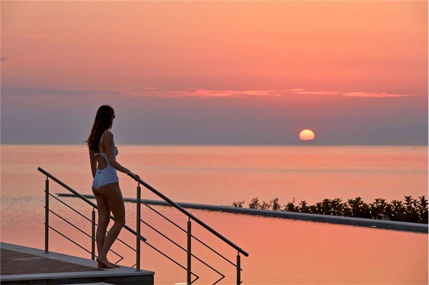 lesante blu resort zakynthos Lesante Blu Exclusive Beach Resort