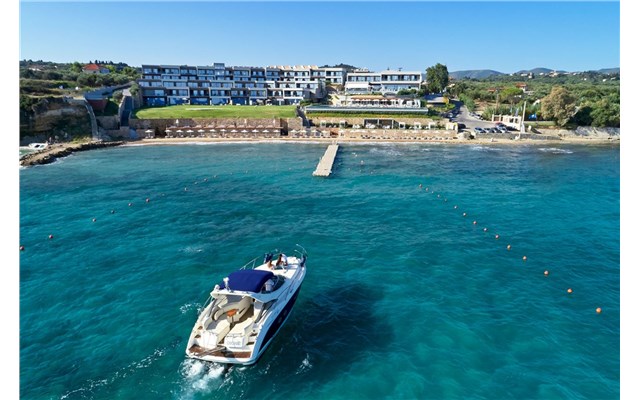 lesante blu exclusive beach resort Lesante Blu Exclusive Beach Resort