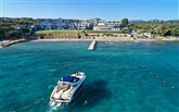 lesante blu exclusive beach resort Lesante Blu Exclusive Beach Resort