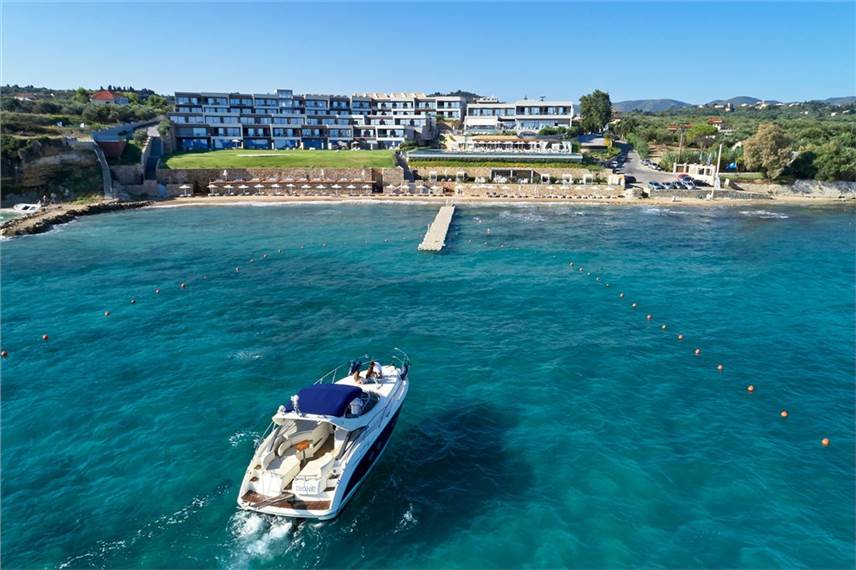 lesante blu exclusive beach resort Lesante Blu Exclusive Beach Resort