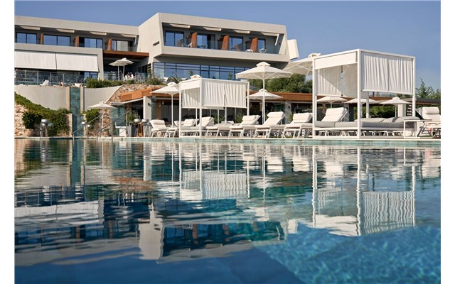 lesante blu exclusive beach resort Lesante Blu Exclusive Beach Resort