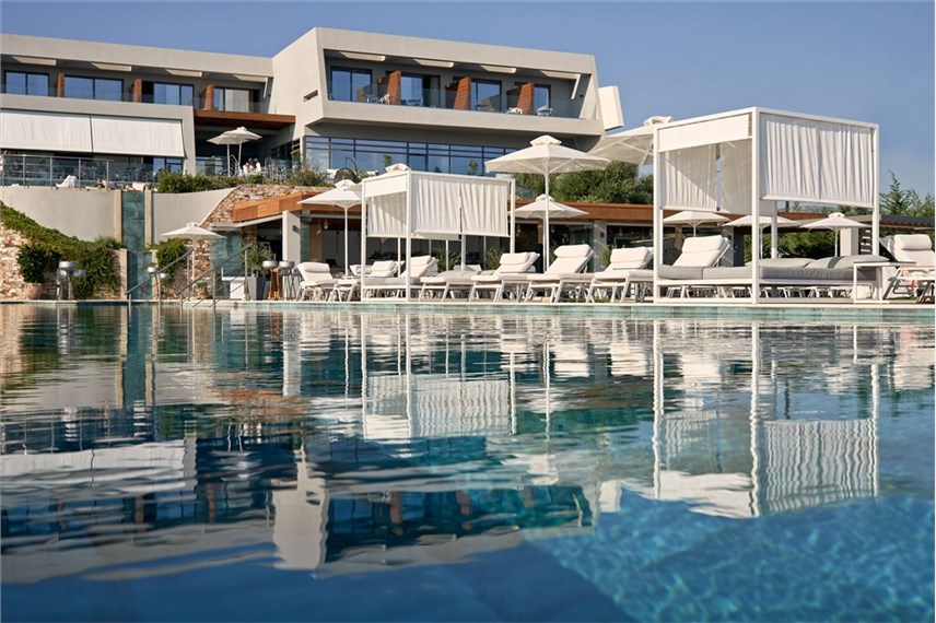 lesante blu exclusive beach resort Lesante Blu Exclusive Beach Resort