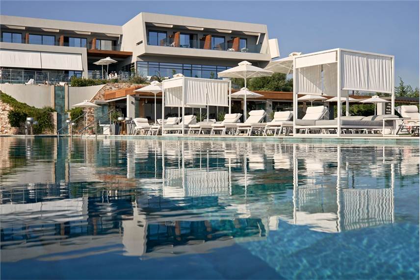 lesante blu exclusive beach resort Lesante Blu Exclusive Beach Resort