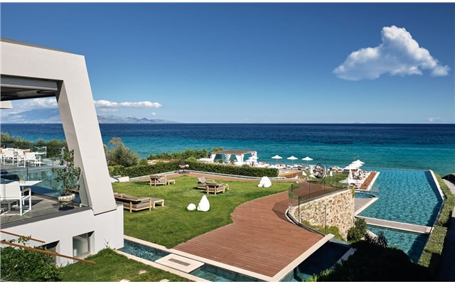 lesante blu resort zakynthos Lesante Blu Exclusive Beach Resort