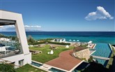 lesante blu resort zakynthos Lesante Blu Exclusive Beach Resort