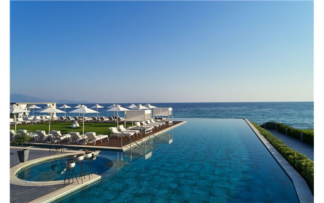 lesante blu hotel zakynthos Lesante Blu Exclusive Beach Resort