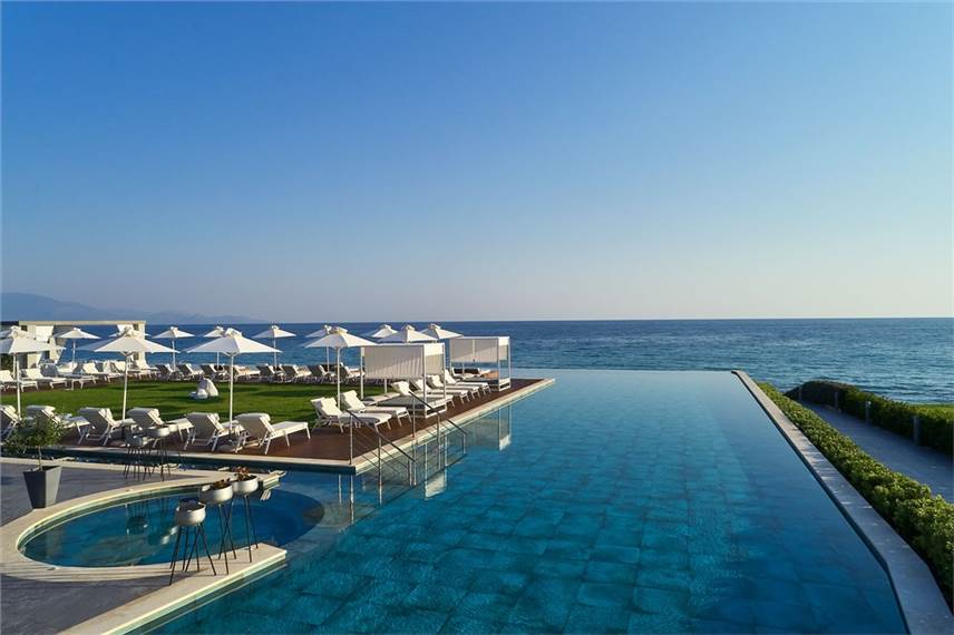 lesante blu hotel zakynthos Lesante Blu Exclusive Beach Resort