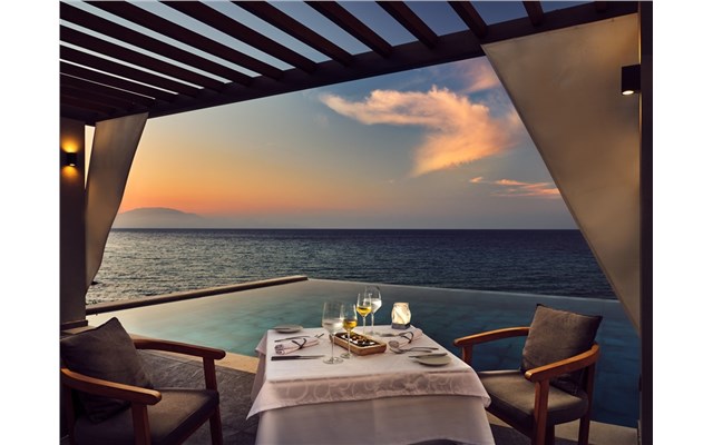 lesante blu exclusive resort Lesante Blu Exclusive Beach Resort