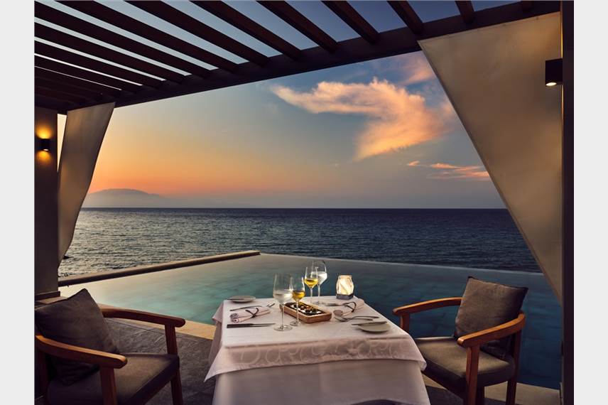 lesante blu exclusive resort Lesante Blu Exclusive Beach Resort