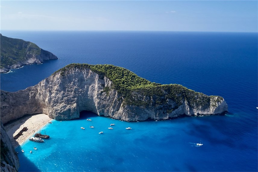 lesante blu exclusive beach resort zante Lesante Blu Exclusive Beach Resort