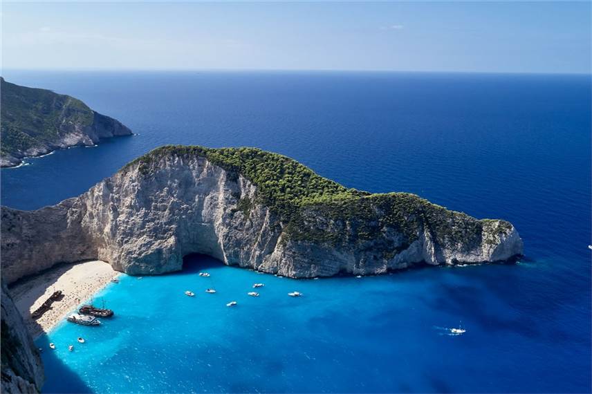 lesante blu exclusive beach resort zante Lesante Blu Exclusive Beach Resort