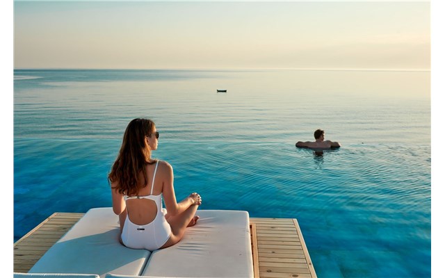 lesante blu exclusive beach resort zakynthos Lesante Blu Exclusive Beach Resort