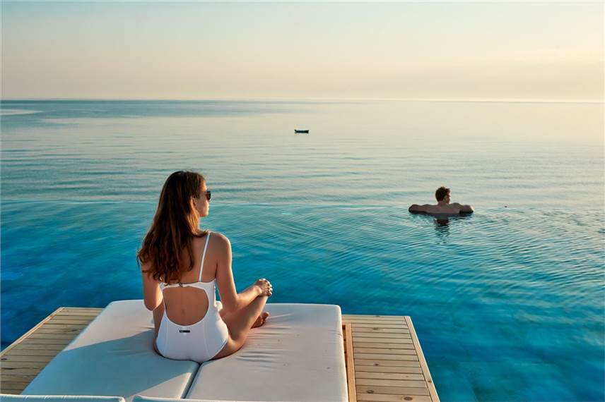 lesante blu exclusive beach resort zakynthos Lesante Blu Exclusive Beach Resort