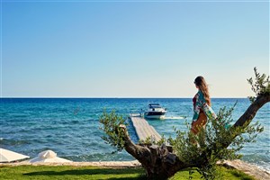 All inclusive dovolená na Zakynthosu