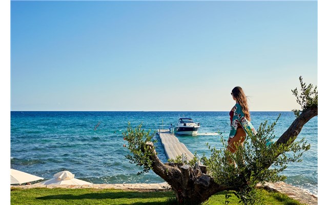 lesante blu beach resort zakynthos Lesante Blu Exclusive Beach Resort